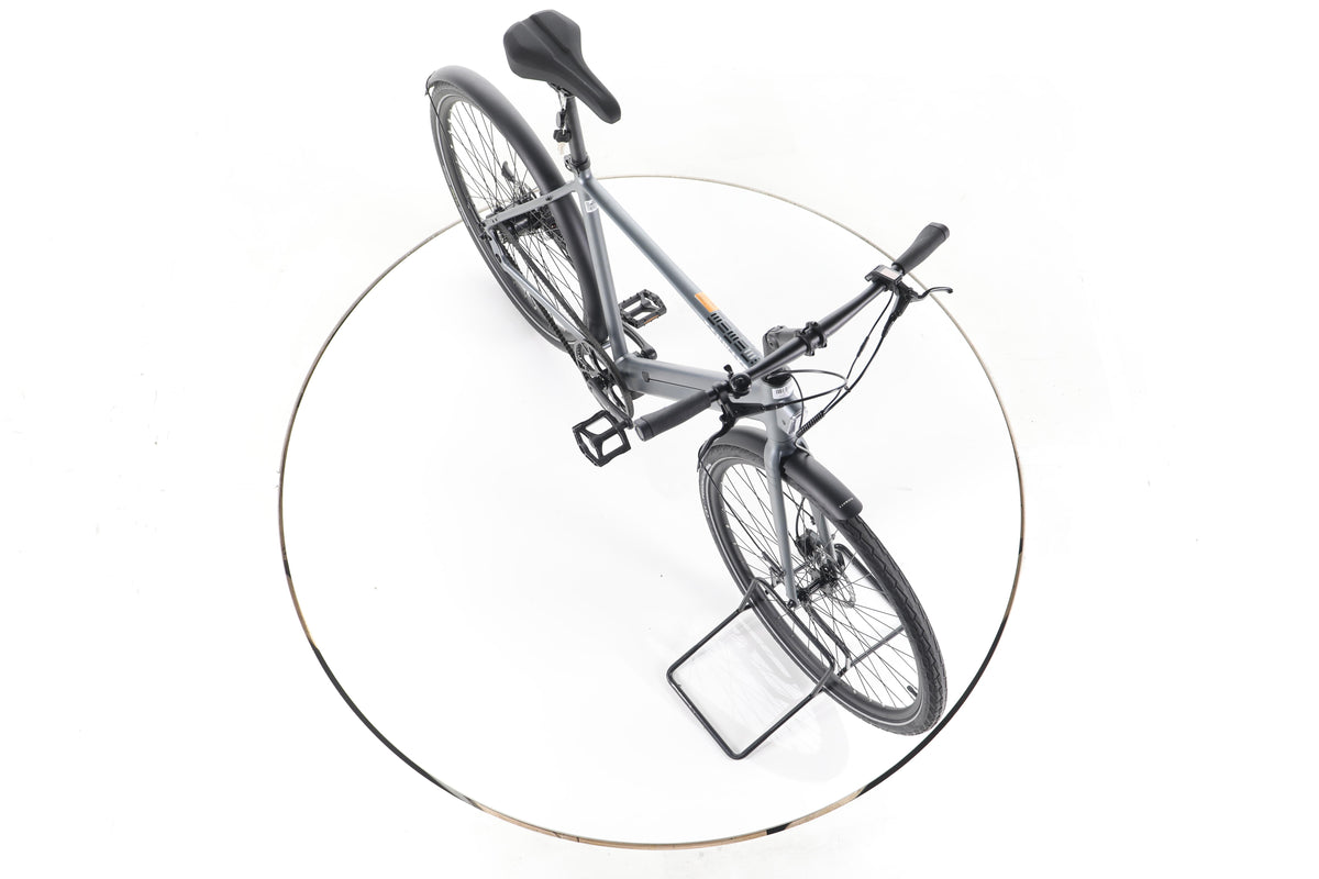 TENWAYS CGO600 Pro City E-Bike 2024 - Image 15