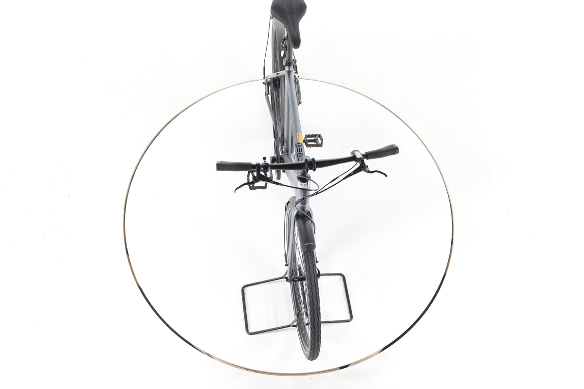 TENWAYS CGO600 Pro City E-Bike 2024 - Image 16