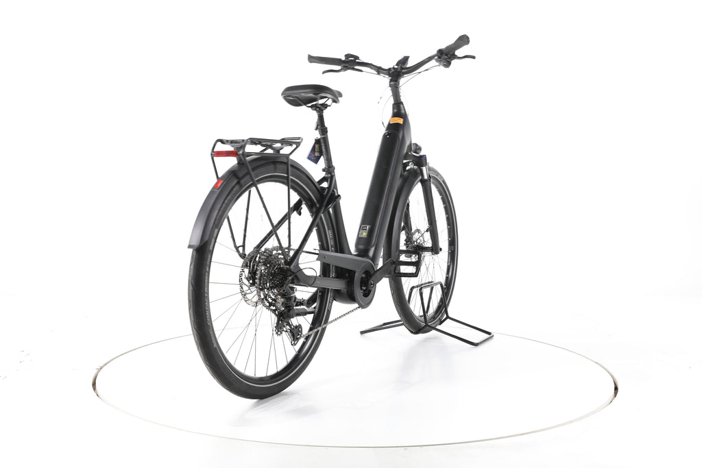 Cube Supreme Hybrid Pro 6 Trekking E-Bike Tiefeinsteiger 2024 - Image 11