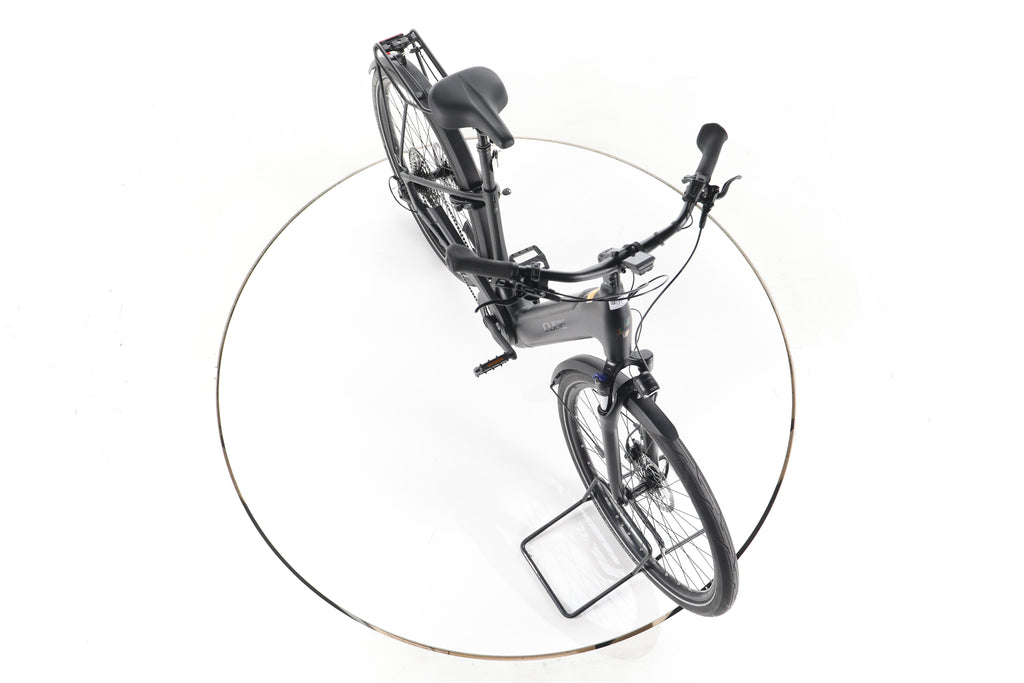 Cube Supreme Hybrid Pro 6 Trekking E-Bike Tiefeinsteiger 2024 - Image 15
