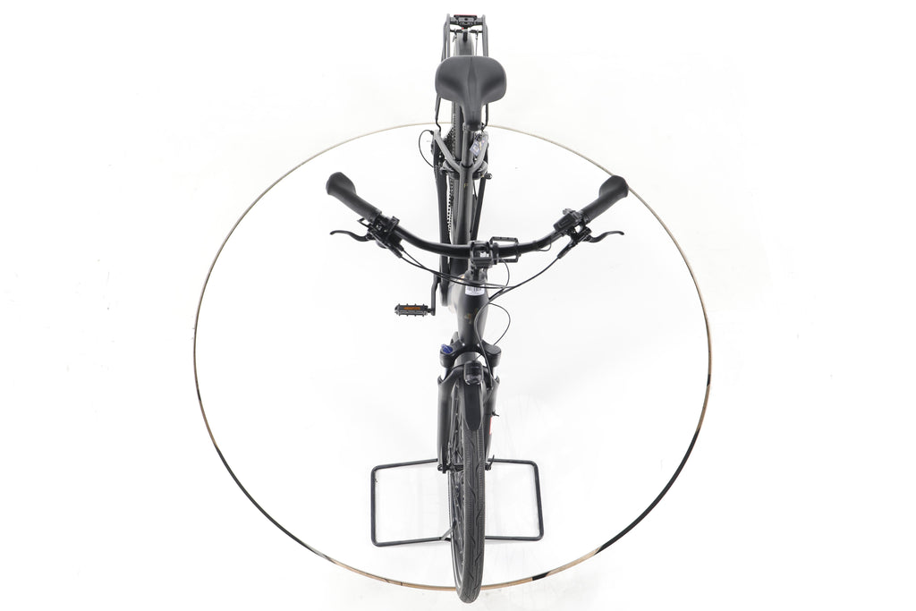 Cube Supreme Hybrid Pro 6 Trekking E-Bike Tiefeinsteiger 2024 - Image 16