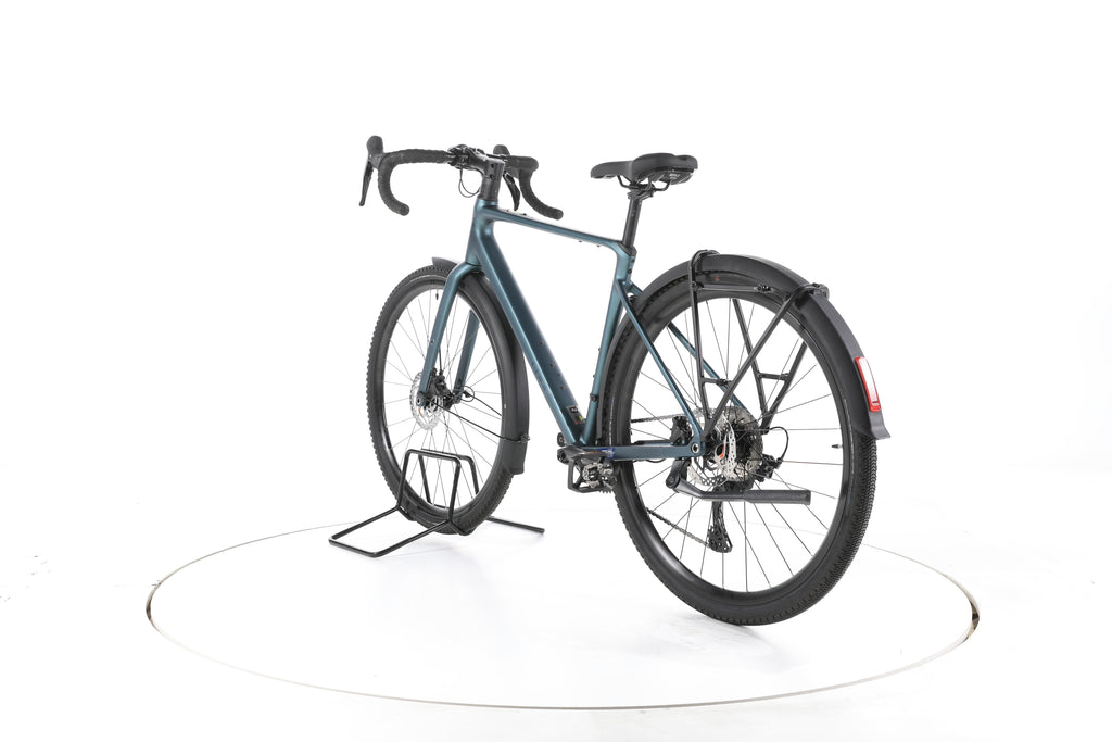 Cube Nuroad Race FE Gravelbike 2026 - Image 9