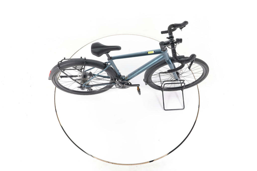 Cube Nuroad Race FE Gravelbike 2026 - Image 13