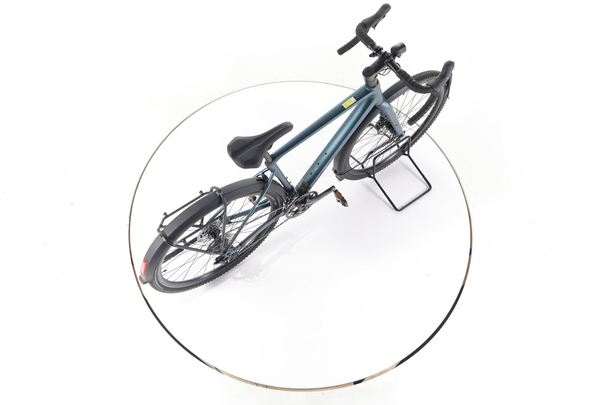 Cube Nuroad Race FE Gravelbike 2026 - Image 24