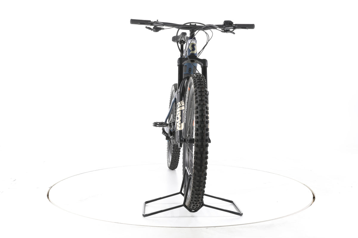 Scott Genius eRide920FS/L E-Bike Fully - Image 4