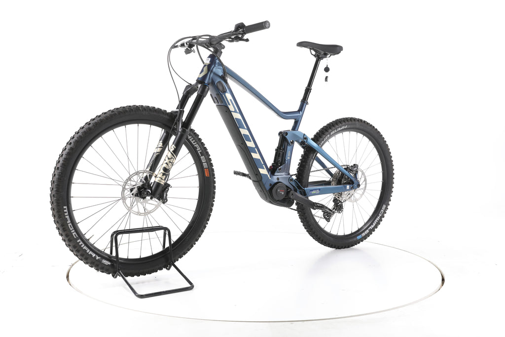 Scott Genius eRide920FS/L E-Bike Fully - Image 6