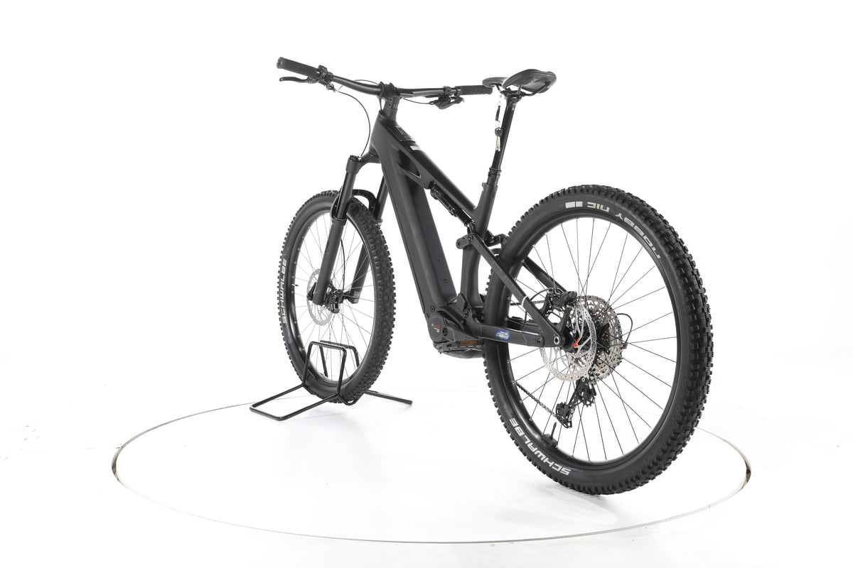 Cube Stereo Hybrid ONE44 E-Bike Fully Carbon 2025 - Image 9