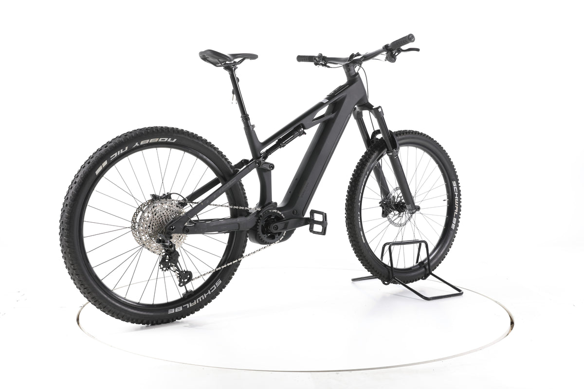 Cube Stereo Hybrid ONE44 E-Bike Fully Carbon 2025 - Image 12