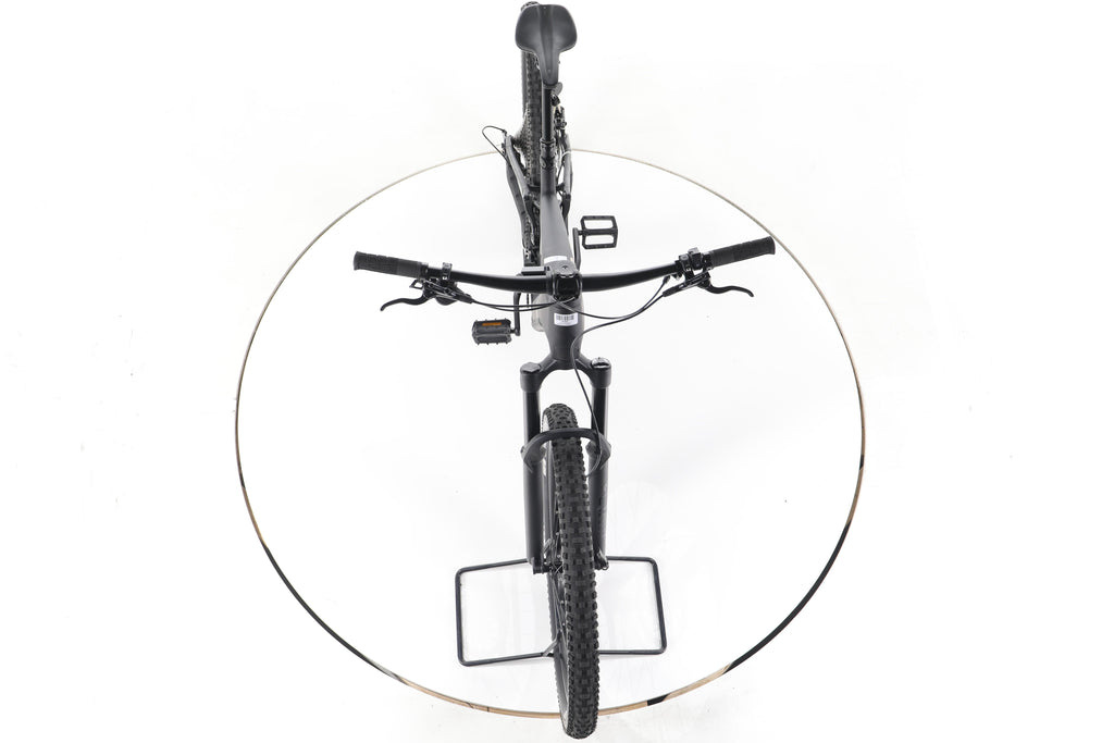 Cube Stereo Hybrid ONE44 E-Bike Fully Carbon 2025 - Image 16