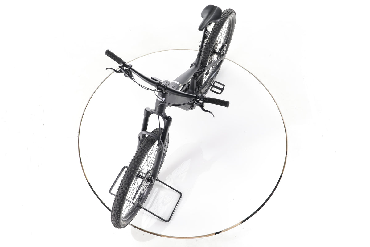 Cube Stereo Hybrid ONE44 E-Bike Fully Carbon 2025 - Image 17