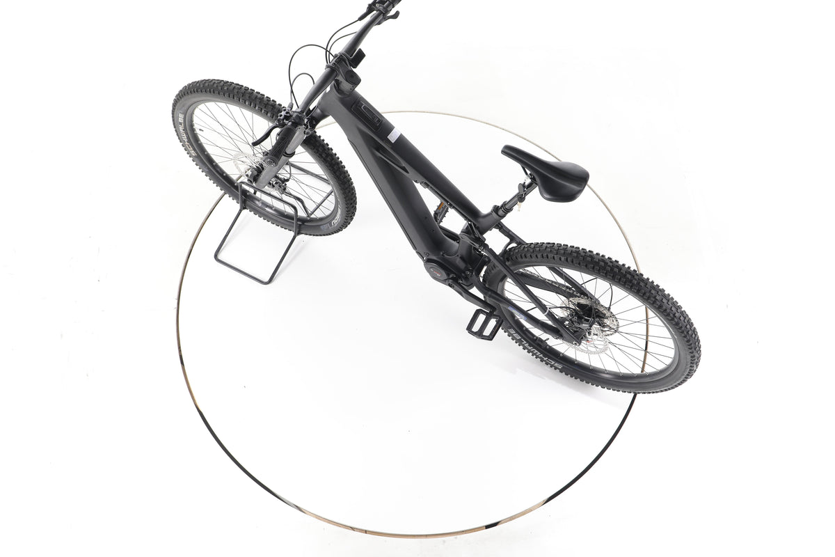 Cube Stereo Hybrid ONE44 E-Bike Fully Carbon 2025 - Image 20