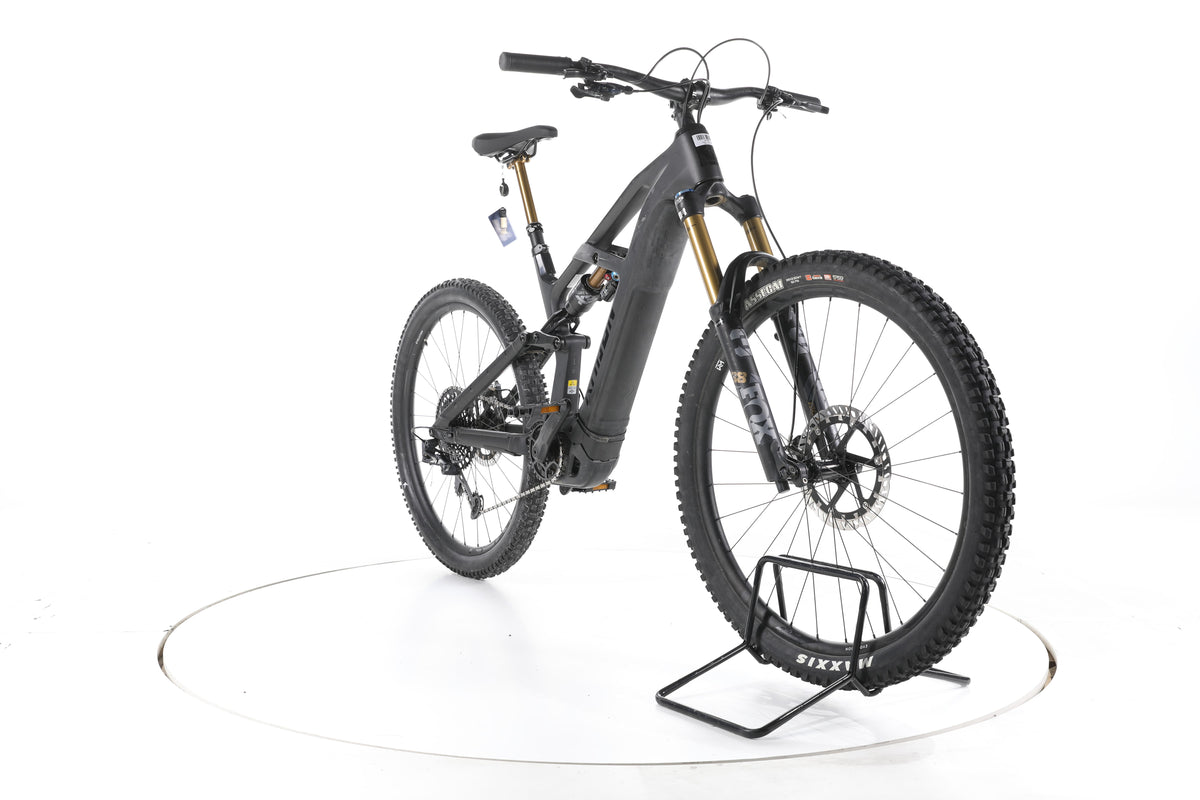 Radon Deft 10.0 E-Bike Fully Carbon - Image 3