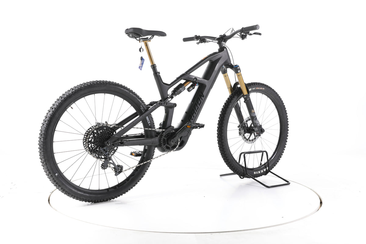 Radon Deft 10.0 E-Bike Fully Carbon - Image 12