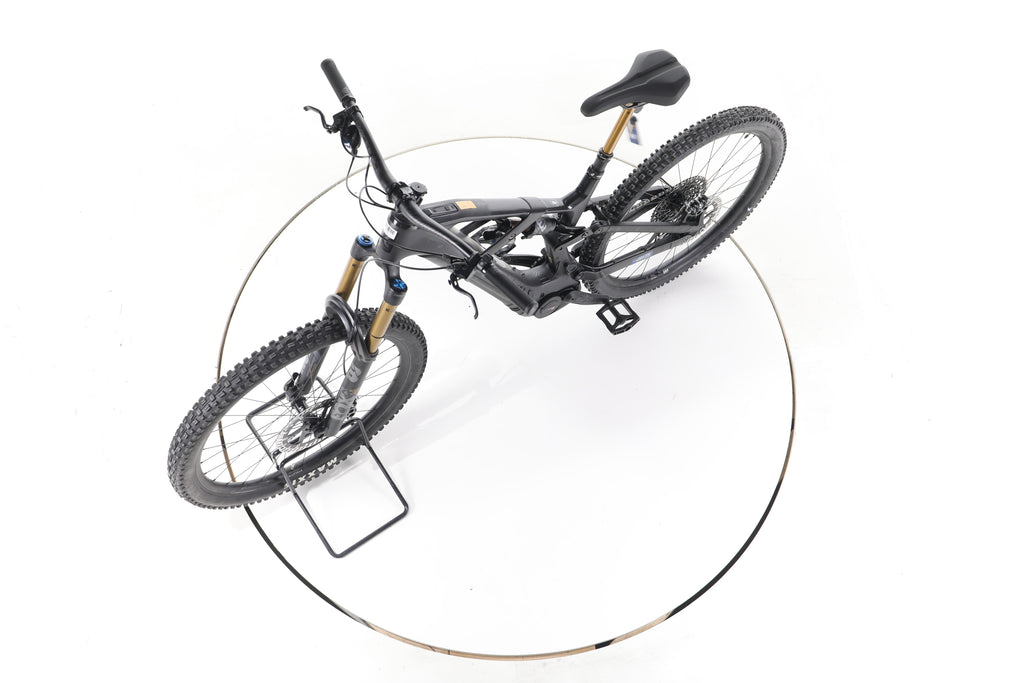 Radon Deft 10.0 E-Bike Fully Carbon - Image 18