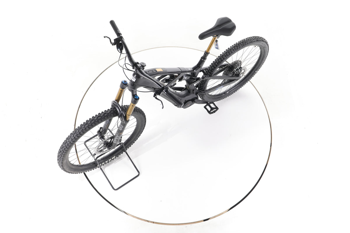 Radon Deft 10.0 E-Bike Fully Carbon - Image 18