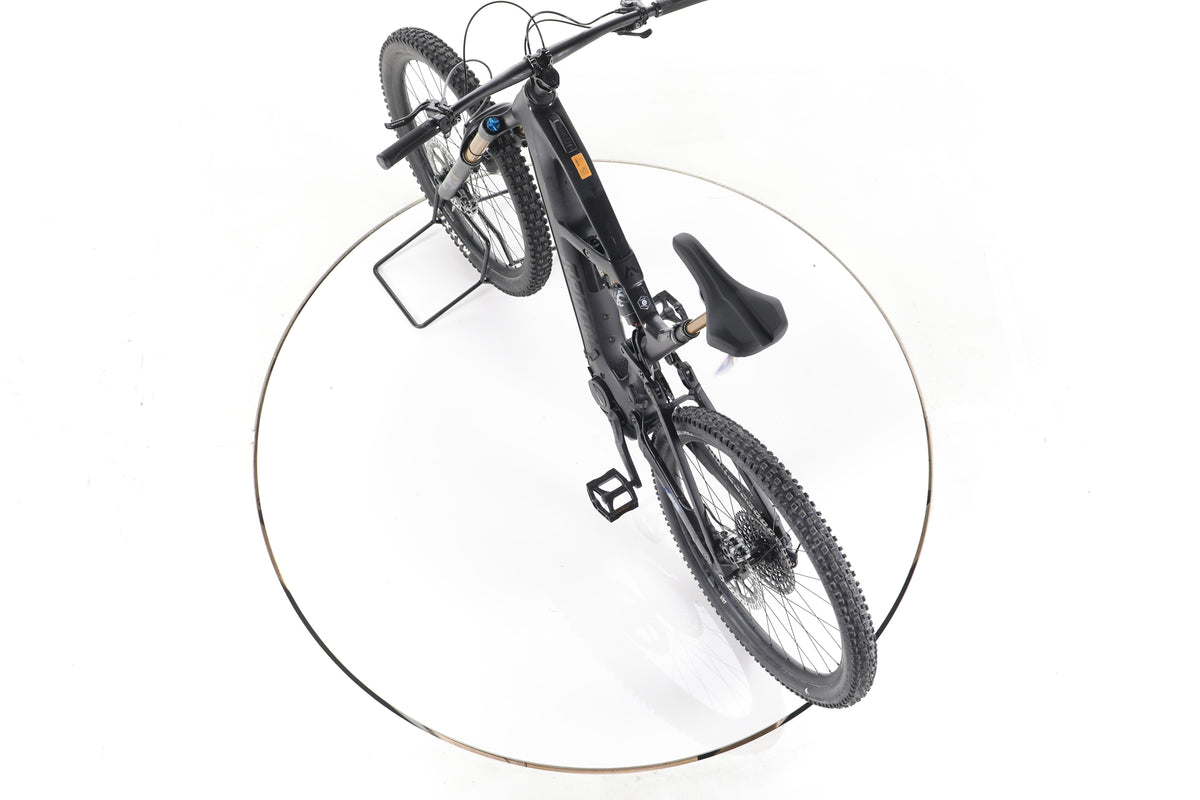 Radon Deft 10.0 E-Bike Fully Carbon - Image 21