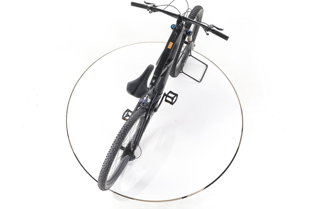 Radon Deft 10.0 E-Bike Fully Carbon - Image 23