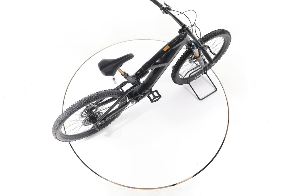Radon Deft 10.0 E-Bike Fully Carbon - Image 24