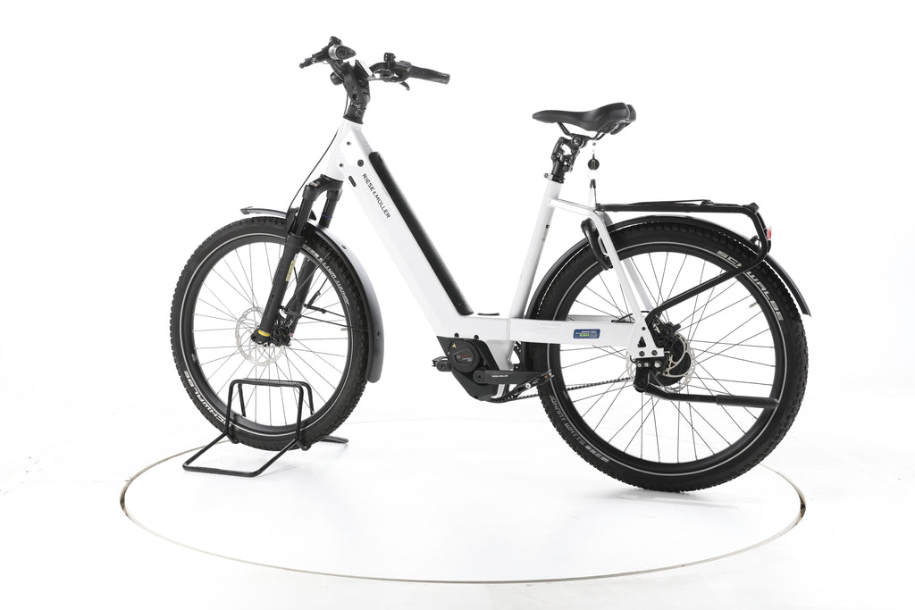 Riese & Müller Nevo4 GT City E-Bike Tiefeinsteiger 2025 - Image 8