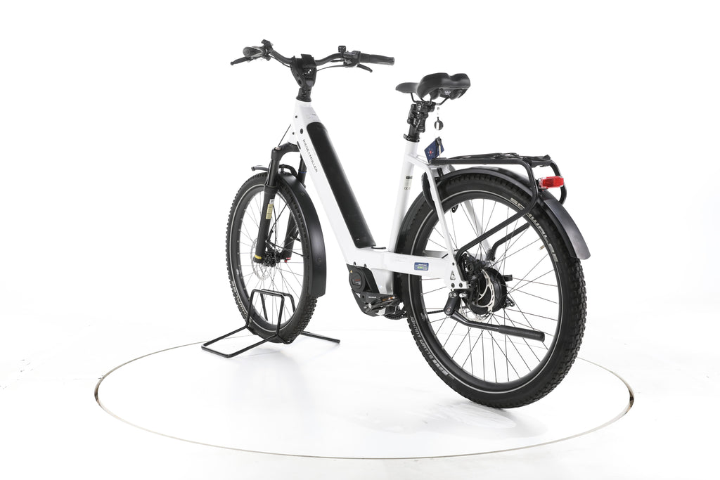 Riese & Müller Nevo4 GT City E-Bike Tiefeinsteiger 2025 - Image 9