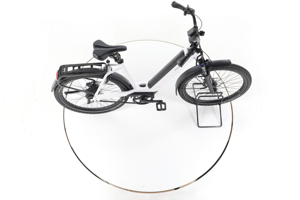 Riese & Müller Nevo4 GT City E-Bike Tiefeinsteiger 2025 - Image 13