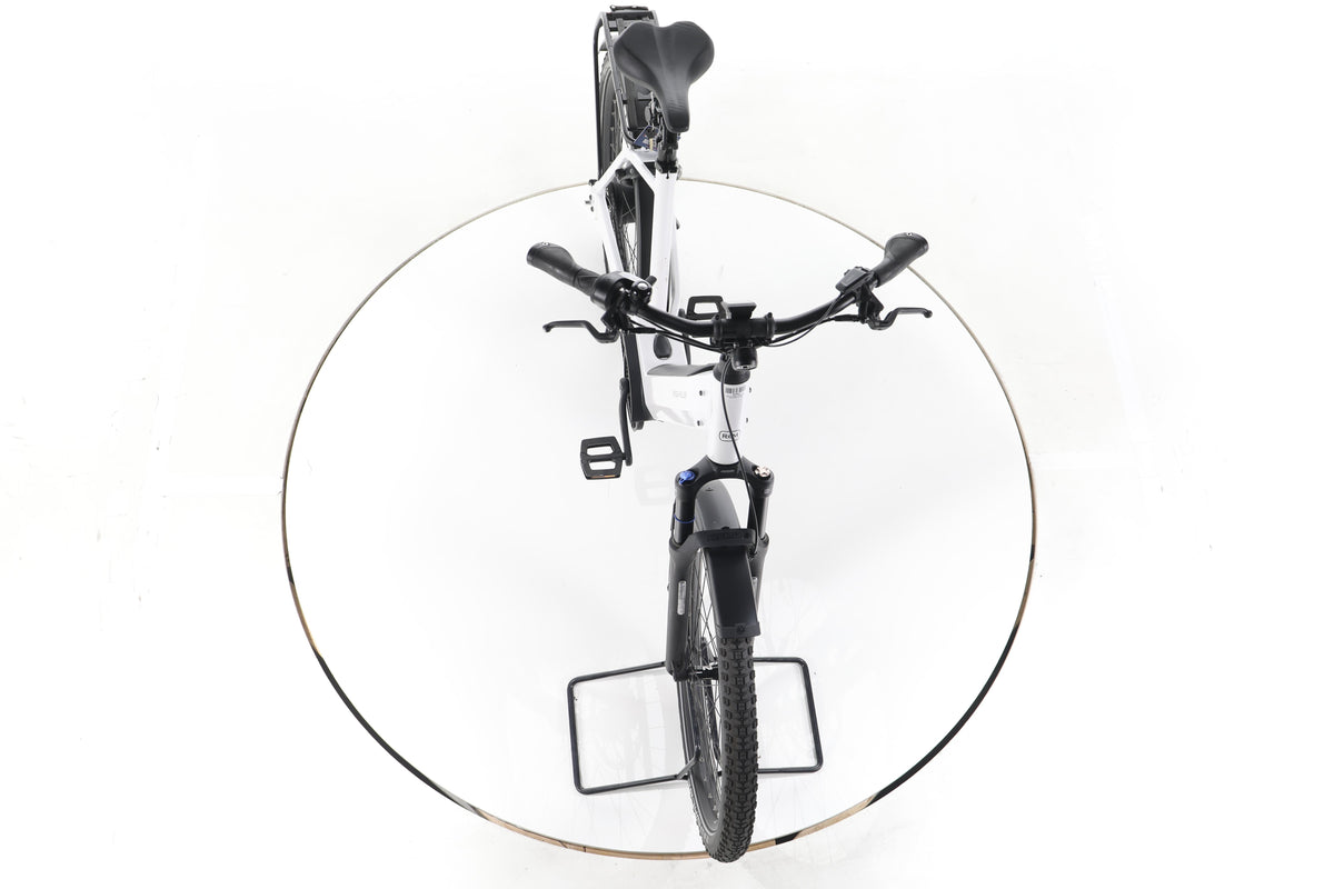 Riese & Müller Nevo4 GT City E-Bike Tiefeinsteiger 2025 - Image 16