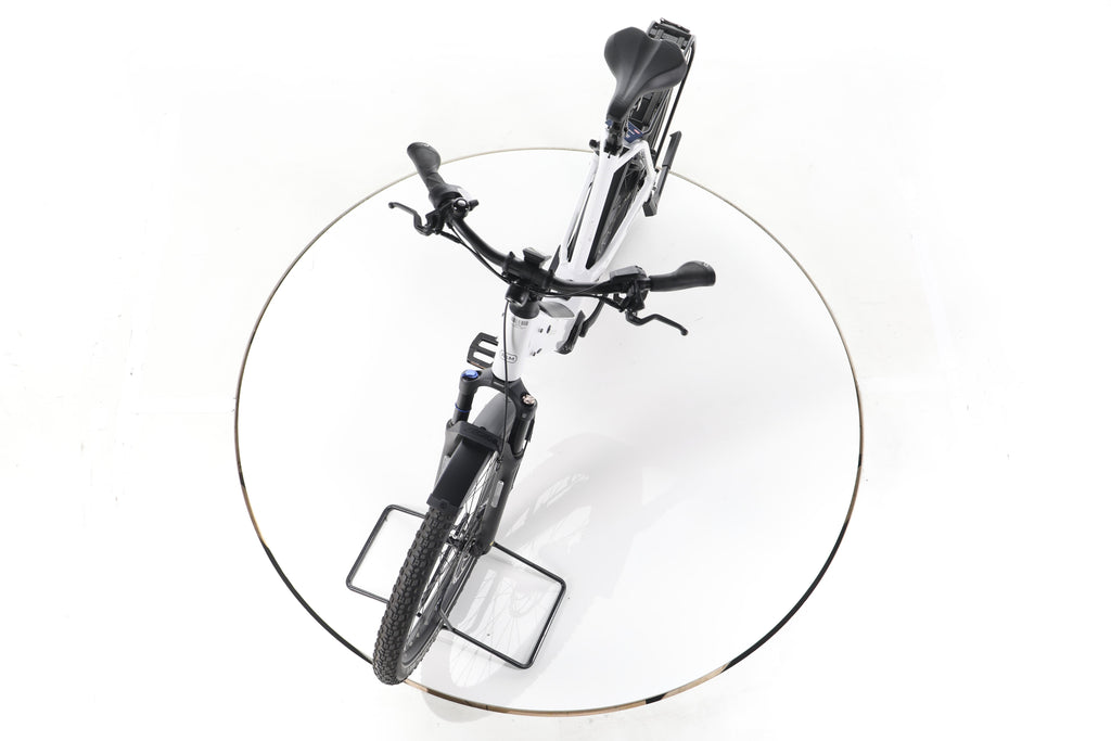 Riese & Müller Nevo4 GT City E-Bike Tiefeinsteiger 2025 - Image 17