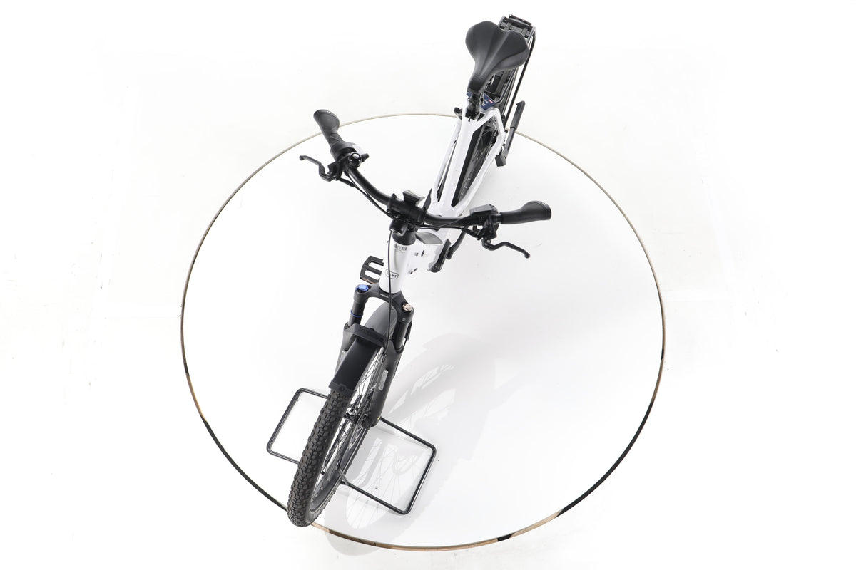Riese & Müller Nevo4 GT City E-Bike Tiefeinsteiger 2025 - Image 17