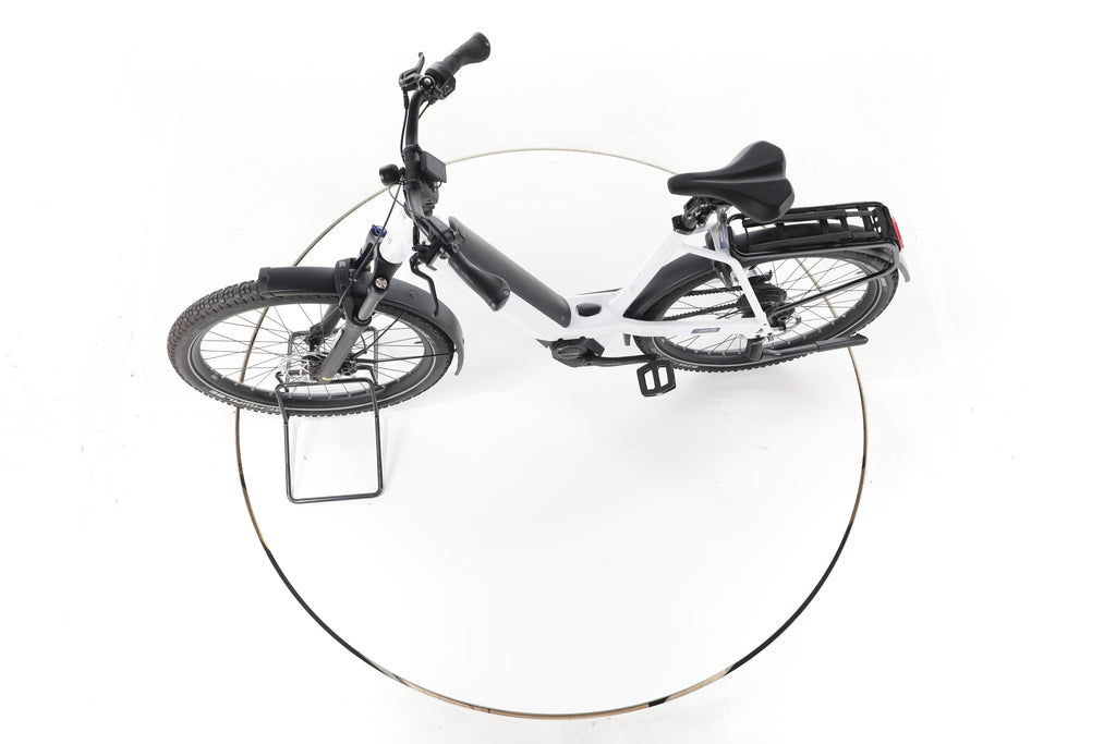 Riese & Müller Nevo4 GT City E-Bike Tiefeinsteiger 2025 - Image 19