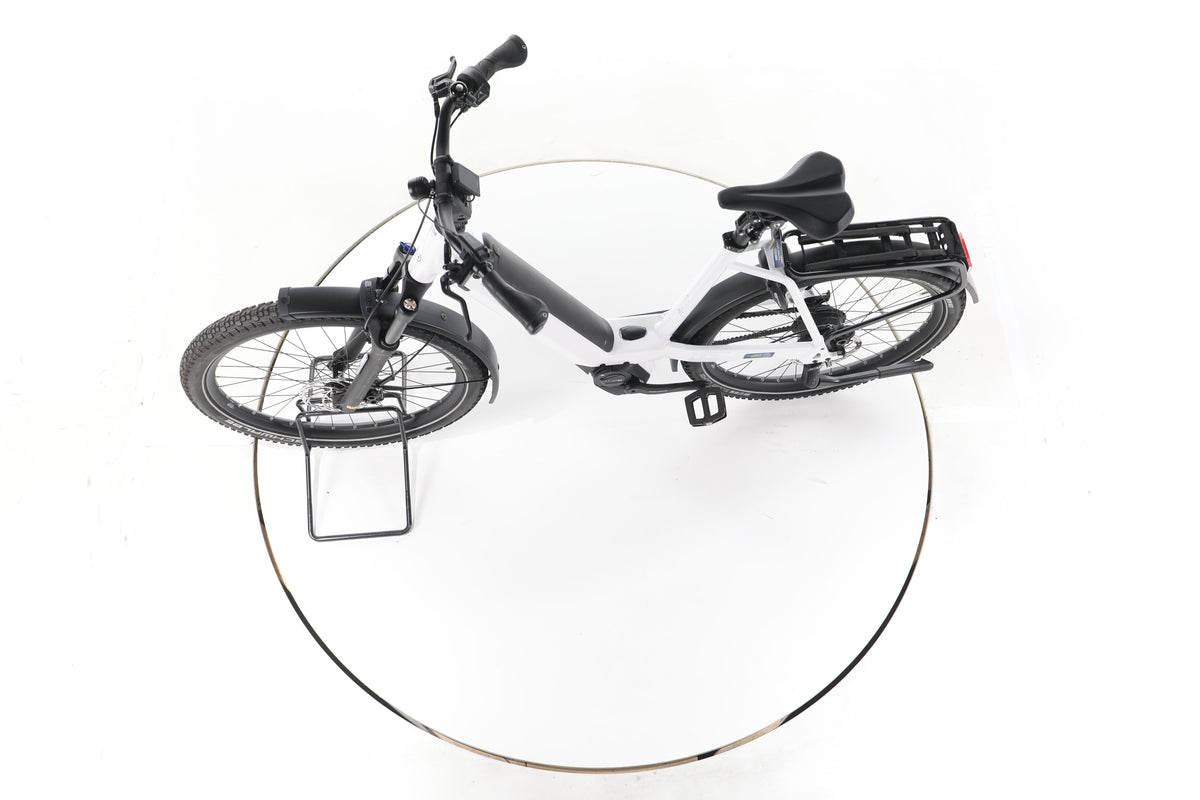 Riese & Müller Nevo4 GT City E-Bike Tiefeinsteiger 2025 - Image 19