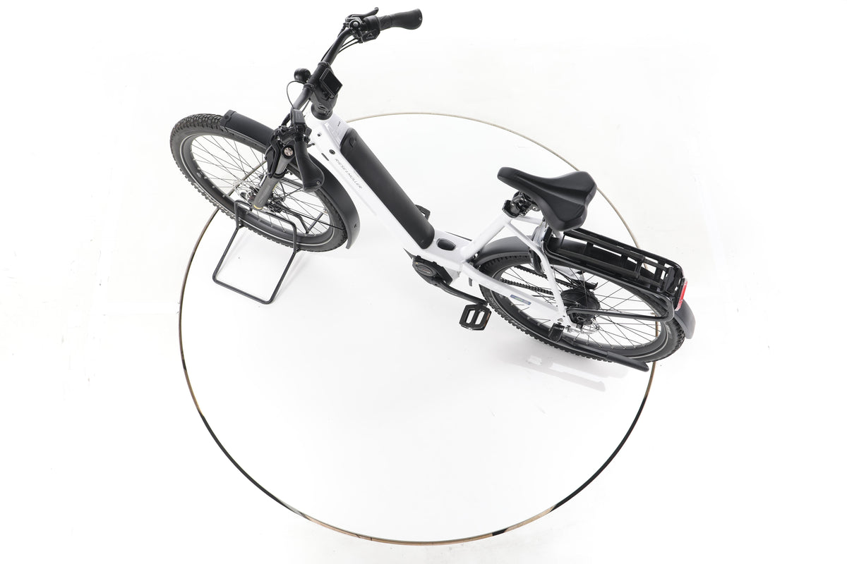 Riese & Müller Nevo4 GT City E-Bike Tiefeinsteiger 2025 - Image 20