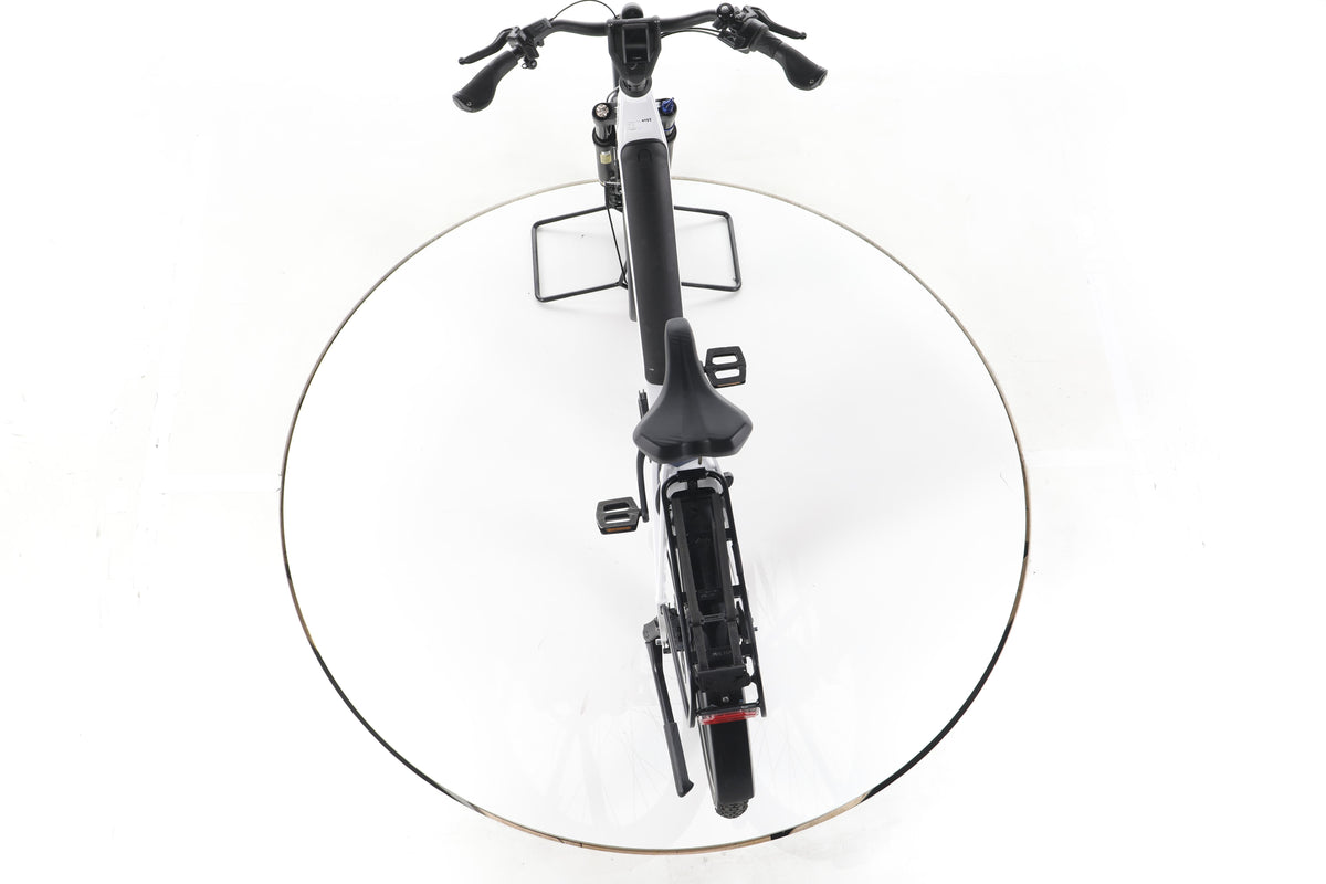 Riese & Müller Nevo4 GT City E-Bike Tiefeinsteiger 2025 - Image 22
