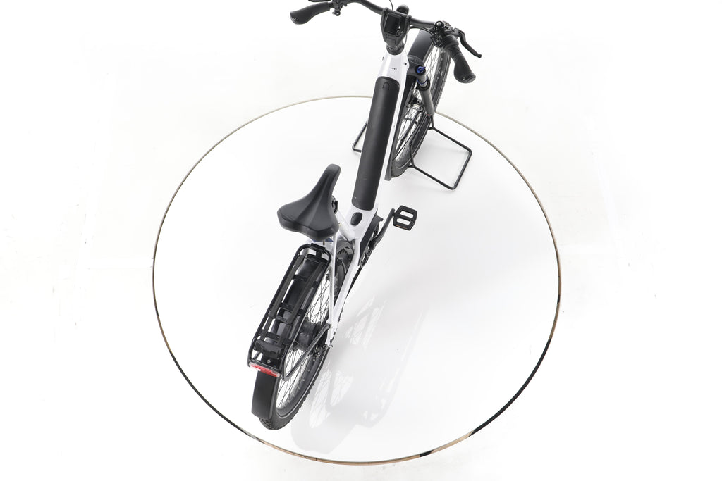 Riese & Müller Nevo4 GT City E-Bike Tiefeinsteiger 2025 - Image 23