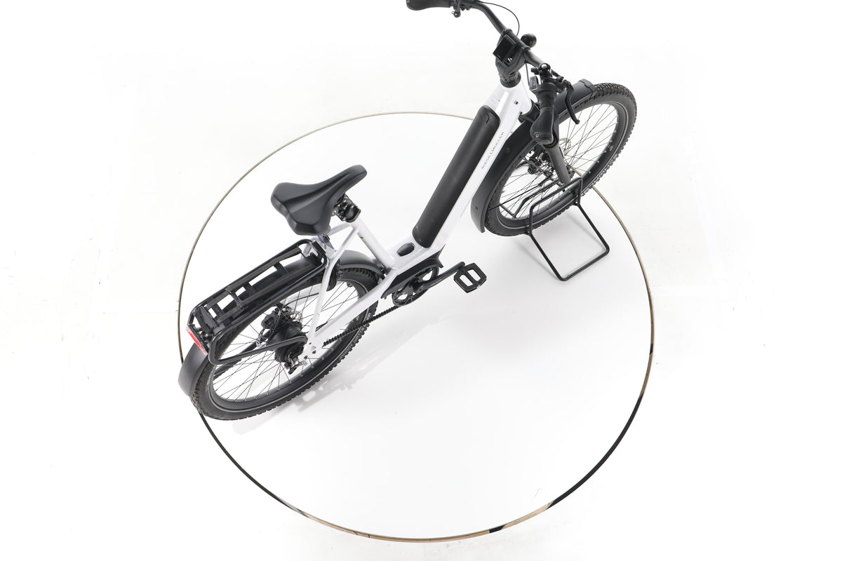 Riese & Müller Nevo4 GT City E-Bike Tiefeinsteiger 2025 - Image 24