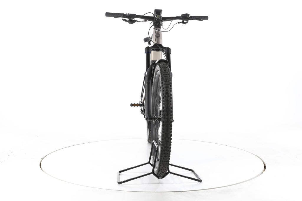 Focus Thron 6.8 SUV E-Bike 2025 - Image 4