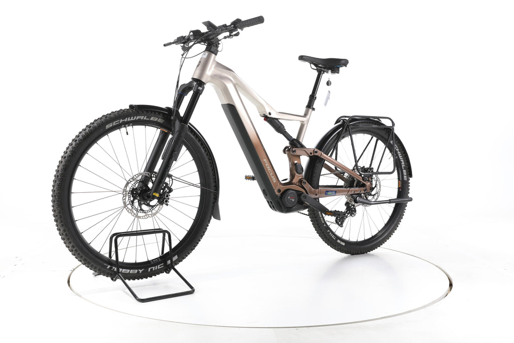 Focus Thron 6.8 SUV E-Bike 2025 - Image 6