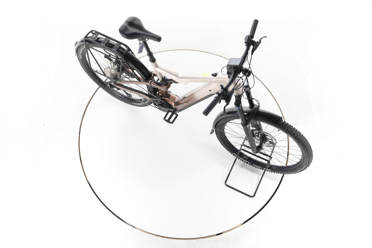 Focus Thron 6.8 SUV E-Bike 2025 - Image 14