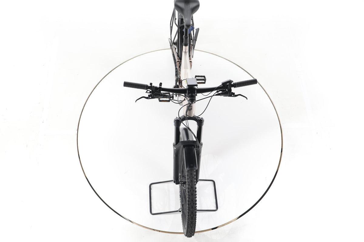 Focus Thron 6.8 SUV E-Bike 2025 - Image 16
