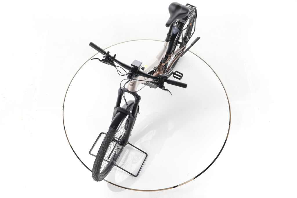 Focus Thron 6.8 SUV E-Bike 2025 - Image 17