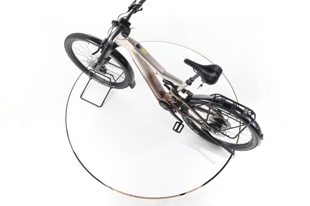 Focus Thron 6.8 SUV E-Bike 2025 - Image 20