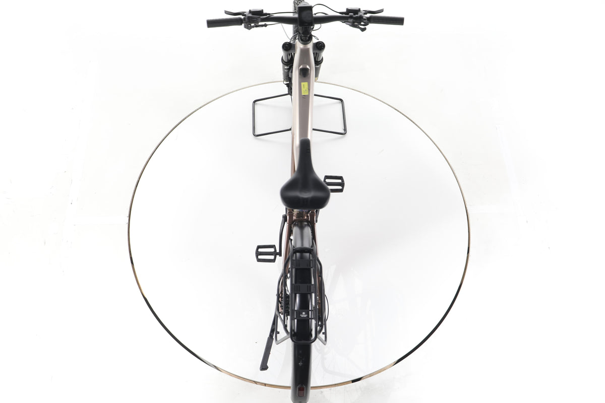 Focus Thron 6.8 SUV E-Bike 2025 - Image 22