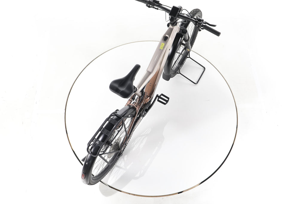 Focus Thron 6.8 SUV E-Bike 2025 - Image 23