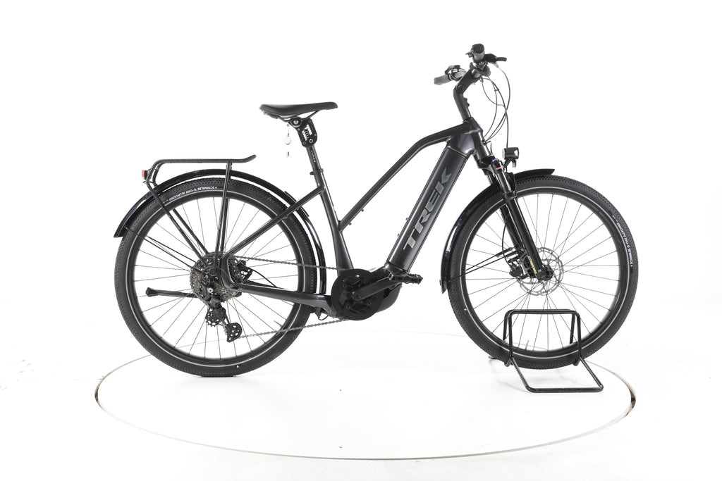 Trek Allant+ 7 Trekking E-Bike - Image 1