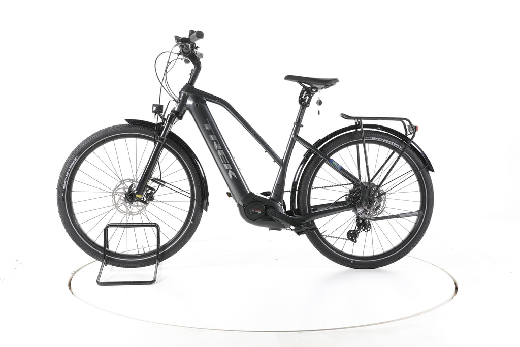 Trek Allant+ 7 Trekking E-Bike - Image 7