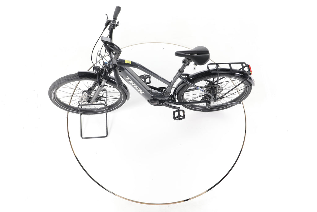 Trek Allant+ 7 Trekking E-Bike - Image 19