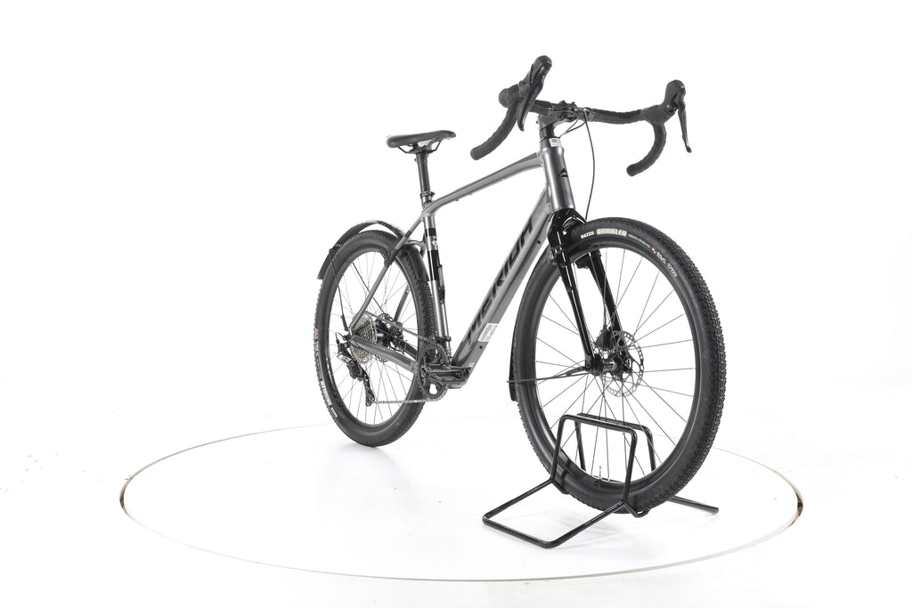 Merida eSilex +600 E-Gravel & Rennrad - Image 3