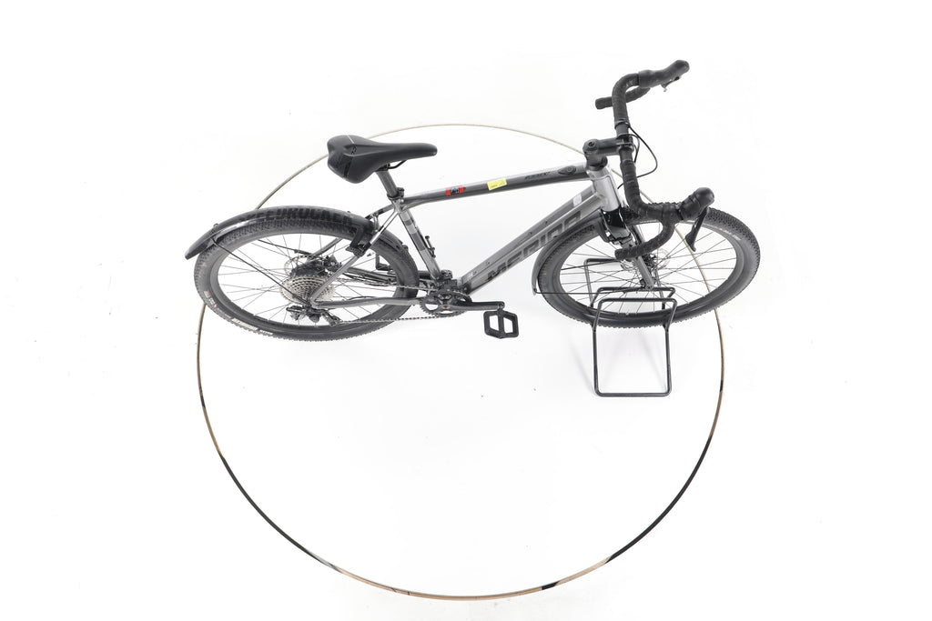 Merida eSilex +600 E-Gravel & Rennrad - Image 13