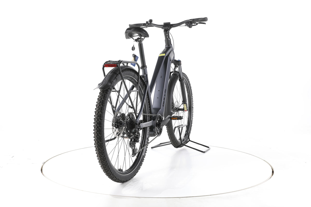 Bulls Iconic Evo 1 Trekking E-Bike 2024 - Image 11