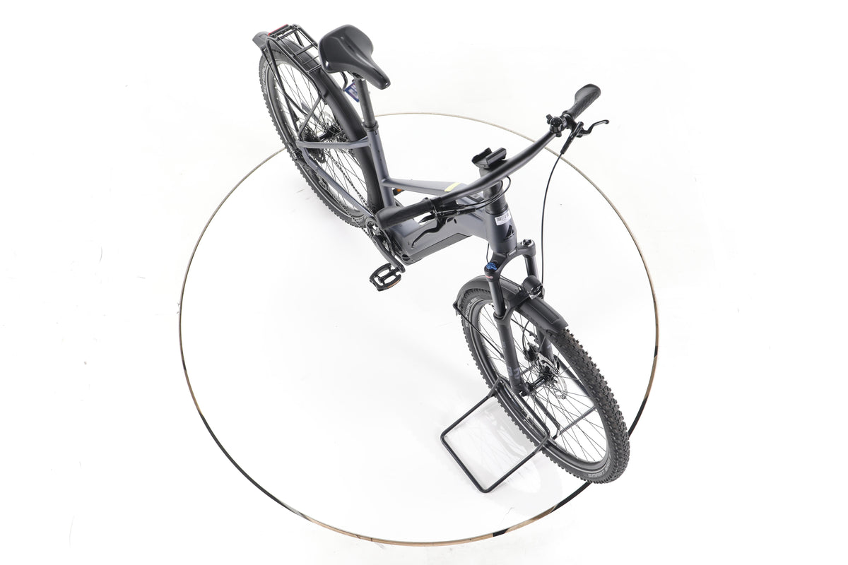 Bulls Iconic Evo 1 Trekking E-Bike 2024 - Image 15