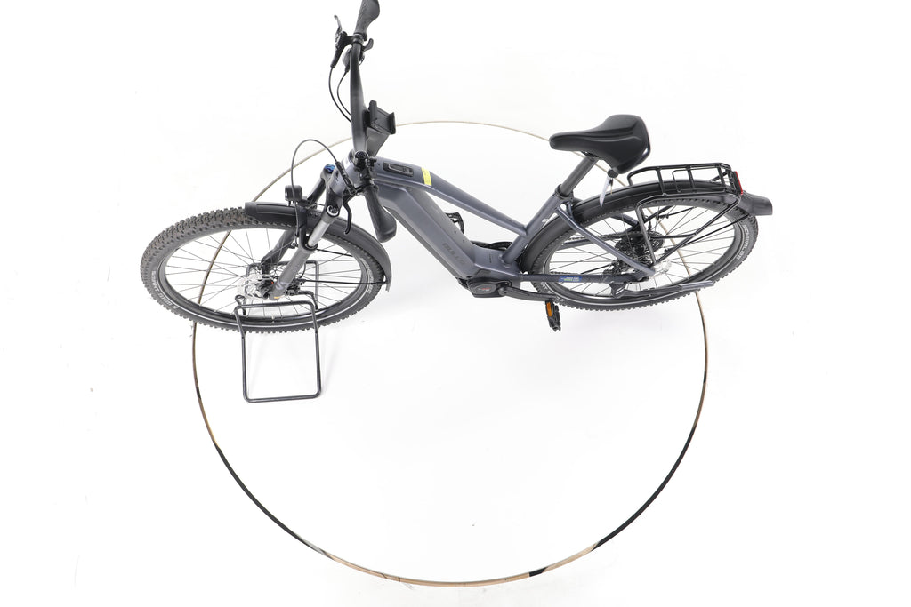 Bulls Iconic Evo 1 Trekking E-Bike 2024 - Image 19